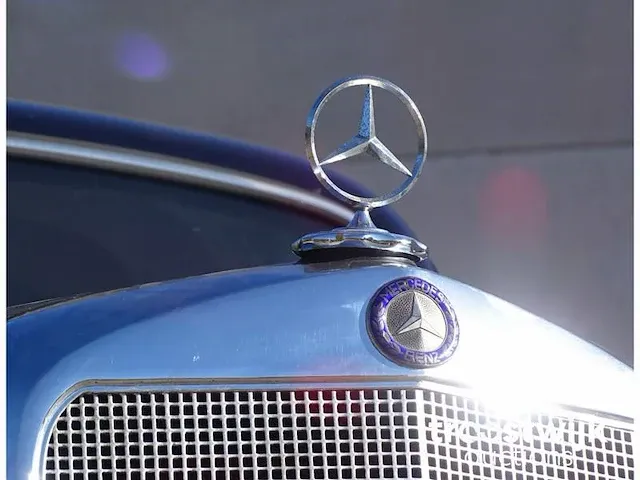Mercedes-benz 170 s, 95-pp-24 - afbeelding 2 van  77