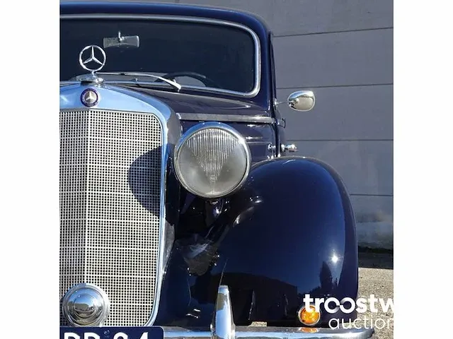 Mercedes-benz 170 s, 95-pp-24 - afbeelding 3 van  77