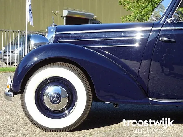 Mercedes-benz 170 s, 95-pp-24 - afbeelding 4 van  77