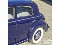 Mercedes-benz 170 s, 95-pp-24 - afbeelding 6 van  77