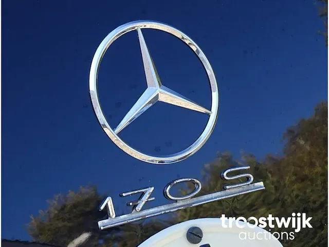 Mercedes-benz 170 s, 95-pp-24 - afbeelding 10 van  77