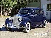 Mercedes-benz 170 s, 95-pp-24 - afbeelding 1 van  77