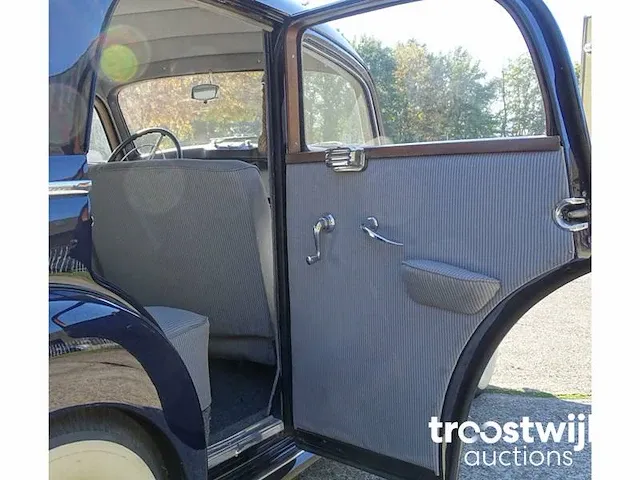 Mercedes-benz 170 s, 95-pp-24 - afbeelding 21 van  77