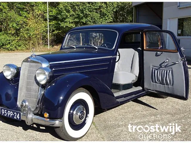 Mercedes-benz 170 s, 95-pp-24 - afbeelding 28 van  77