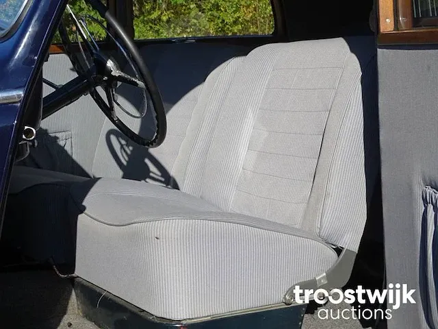 Mercedes-benz 170 s, 95-pp-24 - afbeelding 29 van  77