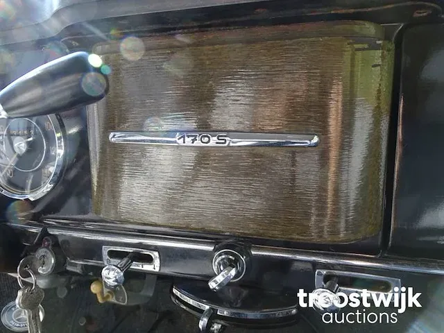 Mercedes-benz 170 s, 95-pp-24 - afbeelding 31 van  77