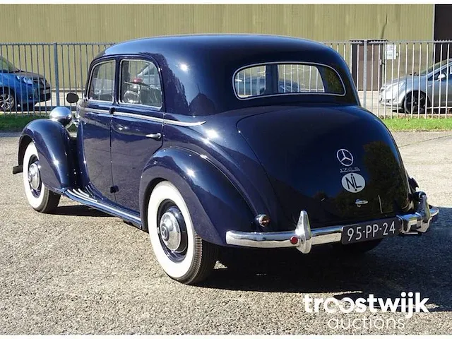 Mercedes-benz 170 s, 95-pp-24 - afbeelding 23 van  77