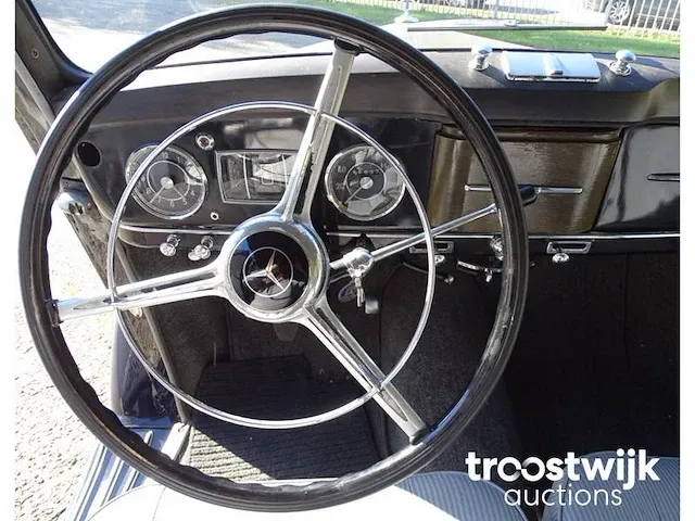 Mercedes-benz 170 s, 95-pp-24 - afbeelding 36 van  77
