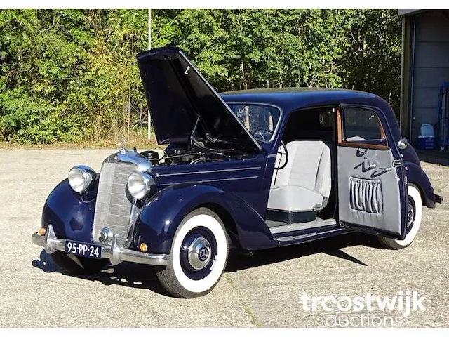 Mercedes-benz 170 s, 95-pp-24 - afbeelding 40 van  77