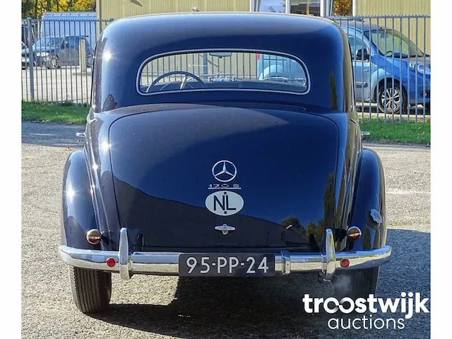 Mercedes-benz 170 s, 95-pp-24 - afbeelding 34 van  77