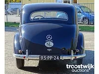 Mercedes-benz 170 s, 95-pp-24 - afbeelding 34 van  77