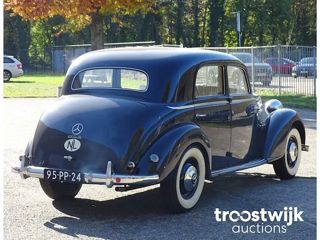 Mercedes-benz 170 s, 95-pp-24 - afbeelding 45 van  77