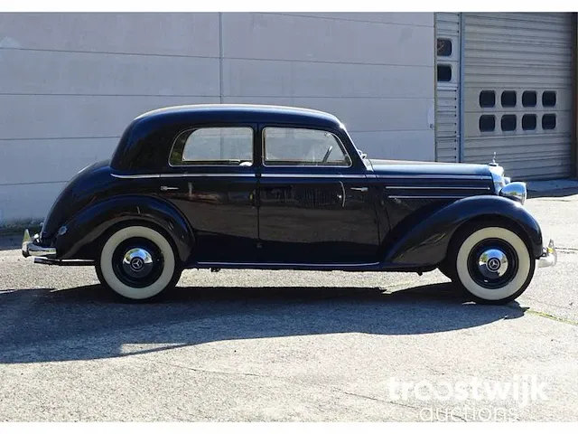 Mercedes-benz 170 s, 95-pp-24 - afbeelding 56 van  77
