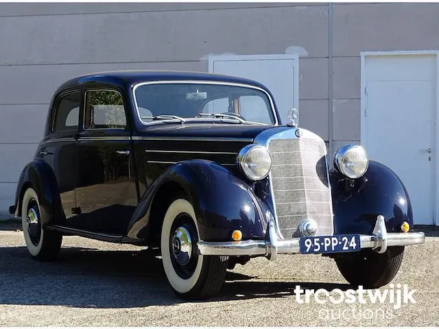 Mercedes-benz 170 s, 95-pp-24 - afbeelding 67 van  77