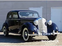Mercedes-benz 170 s, 95-pp-24 - afbeelding 67 van  77