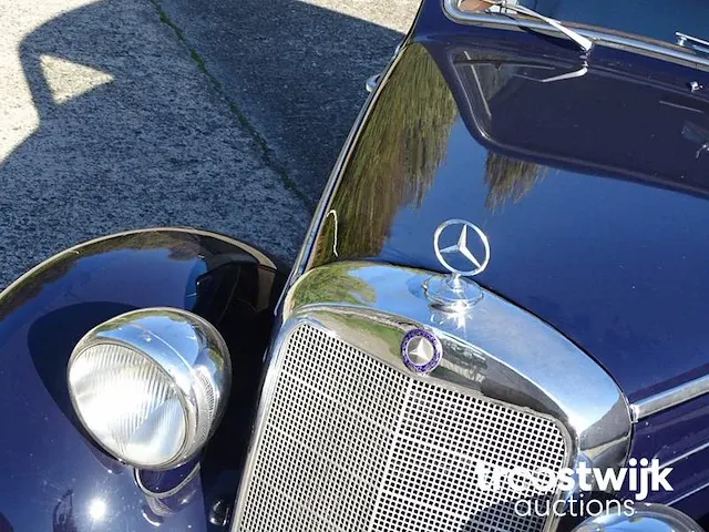Mercedes-benz 170 s, 95-pp-24 - afbeelding 77 van  77