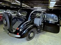 Mercedes-benz 170 v (restauratie-basis) - afbeelding 19 van  51