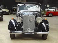 Mercedes-benz 170 v (restauratie-basis) - afbeelding 48 van  51