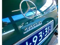 Mercedes-benz 180 d, dh-93-31 - afbeelding 2 van  25