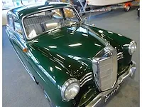 Mercedes-benz 180 d, dh-93-31 - afbeelding 3 van  25