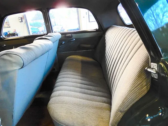 Mercedes-benz 180 d, dh-93-31 - afbeelding 4 van  25