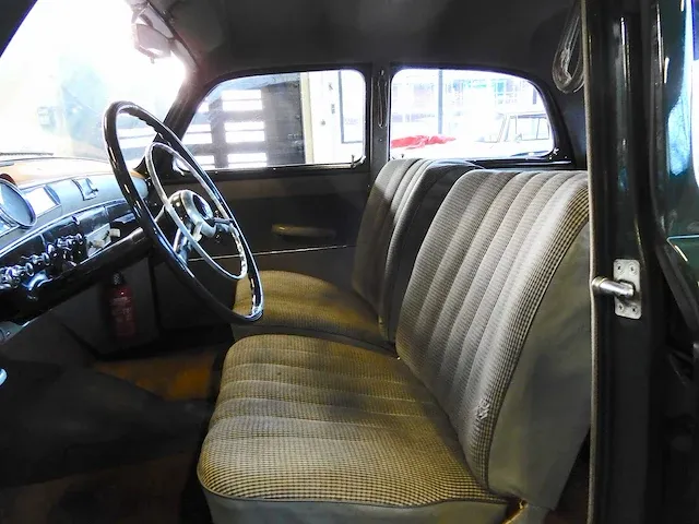 Mercedes-benz 180 d, dh-93-31 - afbeelding 6 van  25