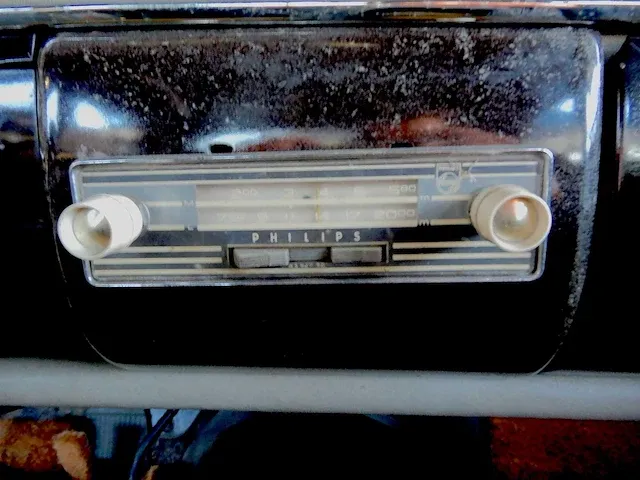 Mercedes-benz 180 d, dh-93-31 - afbeelding 9 van  25