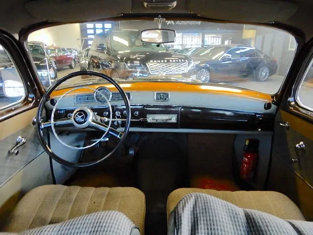 Mercedes-benz 180 d, dh-93-31 - afbeelding 10 van  25