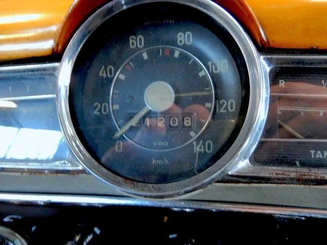 Mercedes-benz 180 d, dh-93-31 - afbeelding 13 van  25
