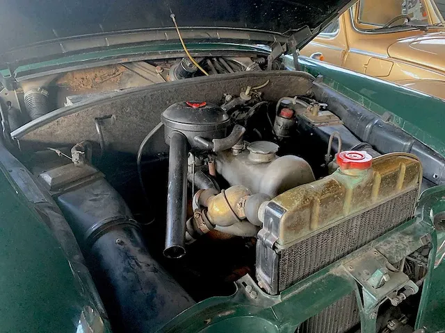 Mercedes-benz 180 d, dh-93-31 - afbeelding 14 van  25