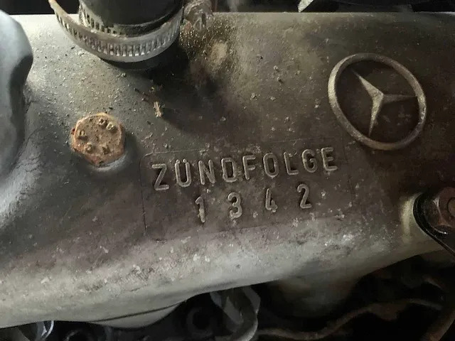 Mercedes-benz 180 d, dh-93-31 - afbeelding 16 van  25