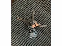 Mercedes-benz 180 d, dh-93-31 - afbeelding 18 van  25