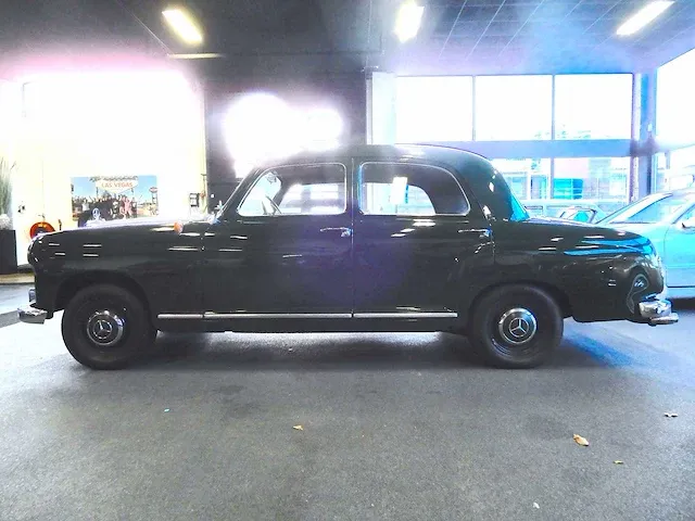 Mercedes-benz 180 d, dh-93-31 - afbeelding 12 van  25