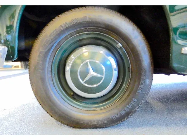 Mercedes-benz 180 d, dh-93-31 - afbeelding 24 van  25