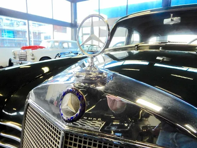 Mercedes-benz 180 d, dh-93-31 - afbeelding 25 van  25
