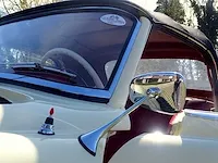 Mercedes-benz 190 sl - afbeelding 3 van  58