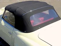 Mercedes-benz 190 sl - afbeelding 5 van  58