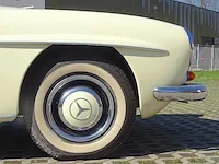 Mercedes-benz 190 sl - afbeelding 11 van  58