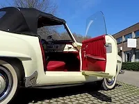 Mercedes-benz 190 sl - afbeelding 13 van  58