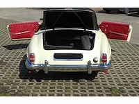 Mercedes-benz 190 sl - afbeelding 20 van  58