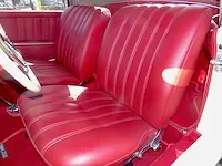 Mercedes-benz 190 sl - afbeelding 26 van  58