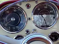 Mercedes-benz 190 sl - afbeelding 35 van  58