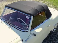 Mercedes-benz 190 sl - afbeelding 57 van  58