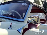 Mercedes-benz 190 sl - afbeelding 3 van  58