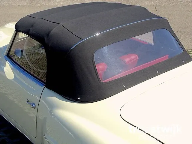 Mercedes-benz 190 sl - afbeelding 5 van  58