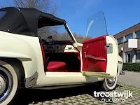 Mercedes-benz 190 sl - afbeelding 13 van  58