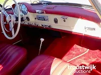 Mercedes-benz 190 sl - afbeelding 14 van  58