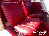Mercedes-benz 190 sl - afbeelding 15 van  58