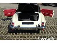 Mercedes-benz 190 sl - afbeelding 20 van  58