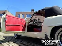 Mercedes-benz 190 sl - afbeelding 24 van  58